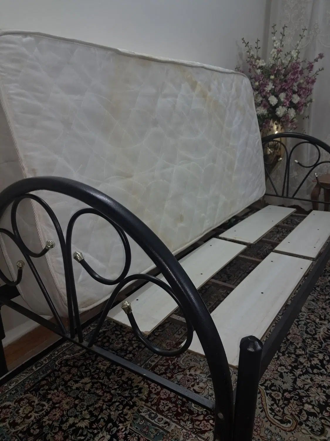 تخت‌خواب|تخت و سرویس خواب|تهران, شکوفه (عبدل آباد)|دیوار