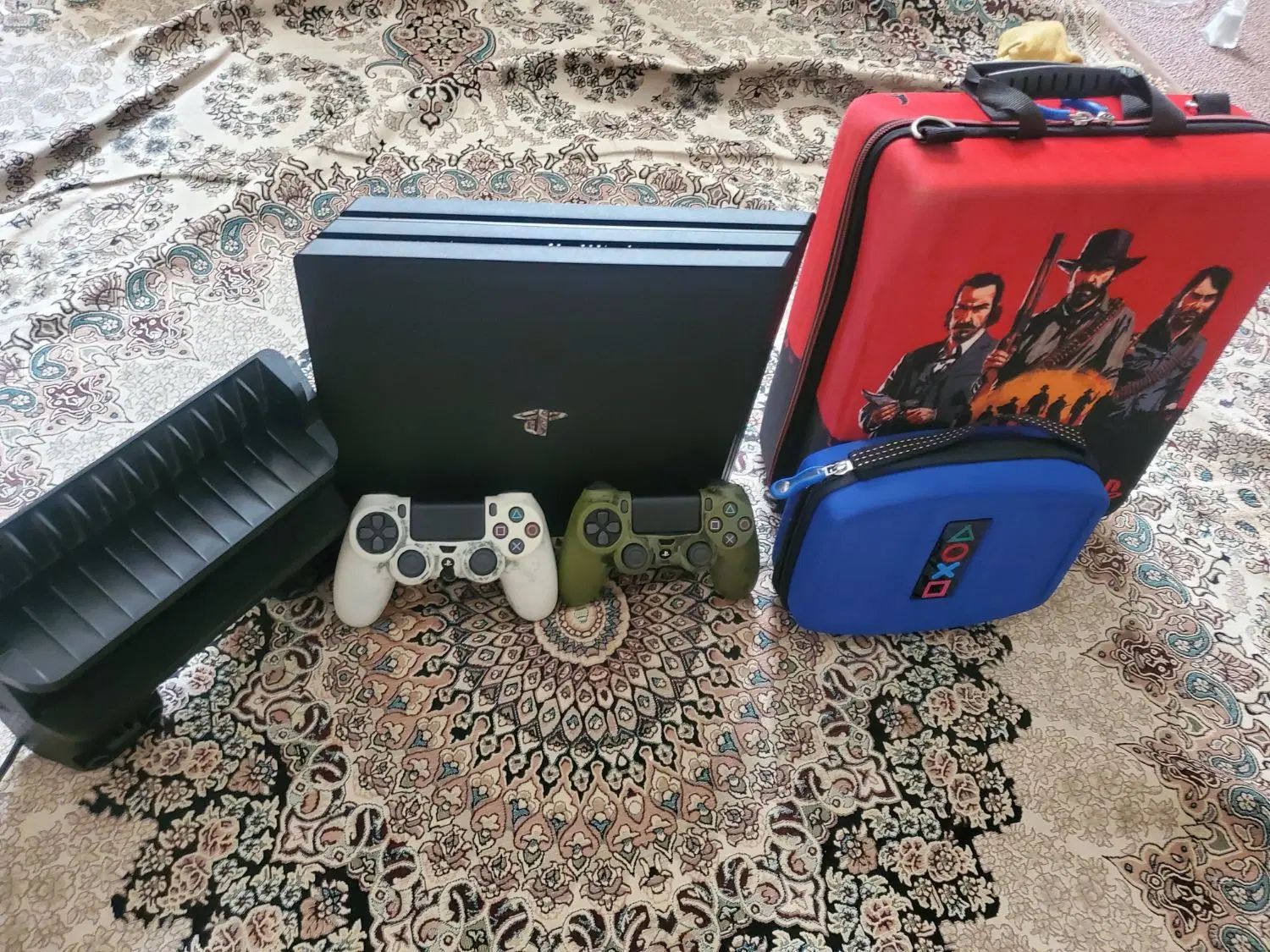 ps4pr0|کنسول، بازی ویدئویی و آنلاین|تهران, مینابی|دیوار