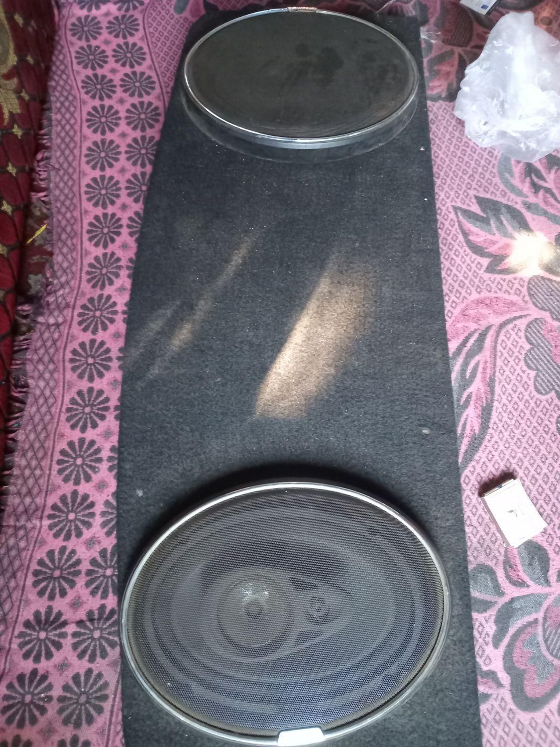 یک جفت باند،یک عدد تکیjvc|سیستم صوتی خانگی|آبیک, |دیوار