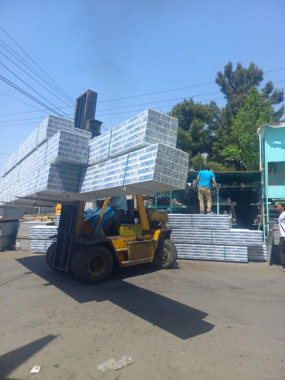 کرکره برقی جک پارکینگ پردیس بومهن دماوند|خدمات پیشه و مهارت|پردیس, فاز ۳|دیوار