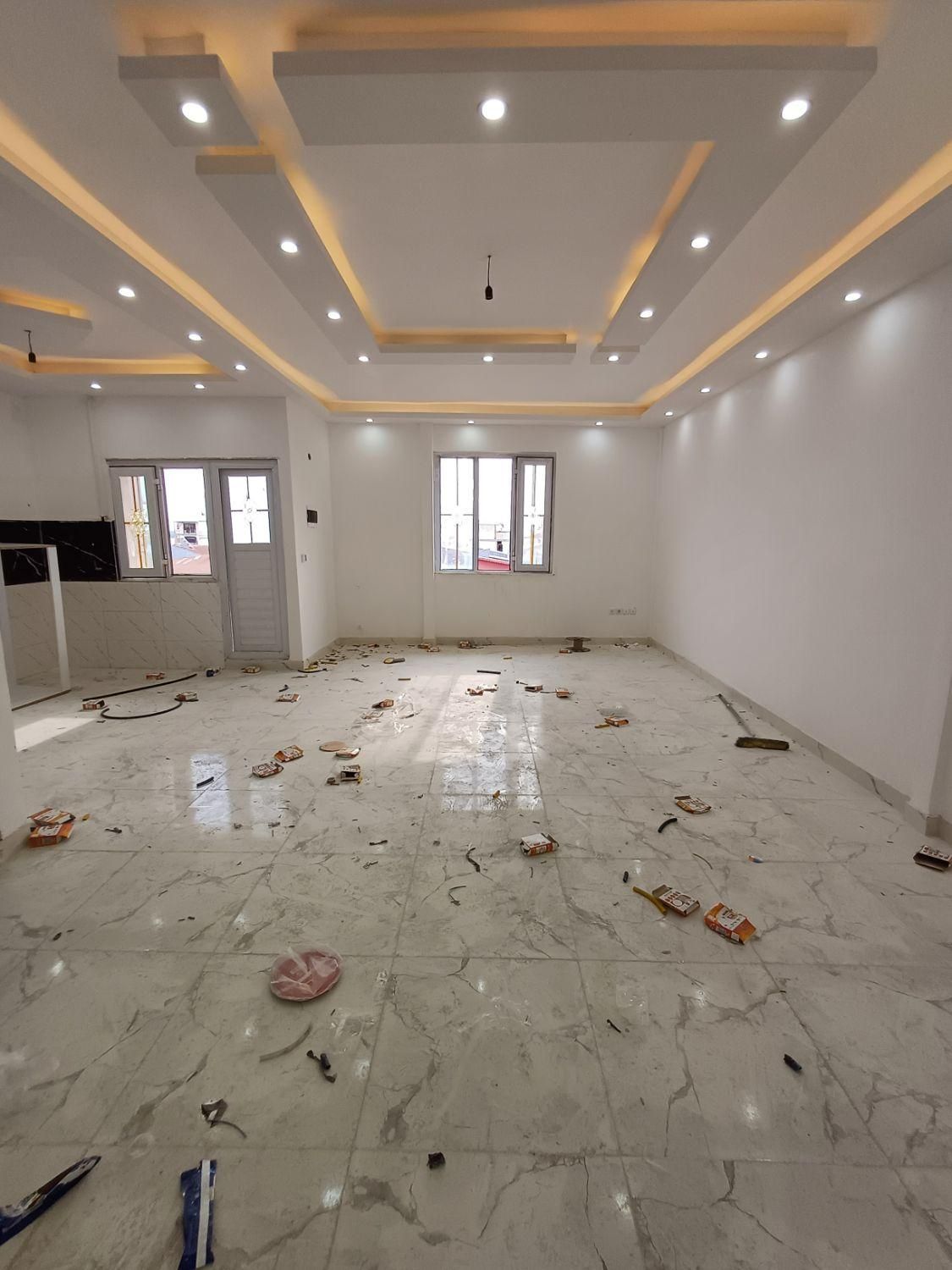 فروش آپارتمانی ۱۱۰متری درحمیدیان|فروش آپارتمان|رشت, انصاری|دیوار