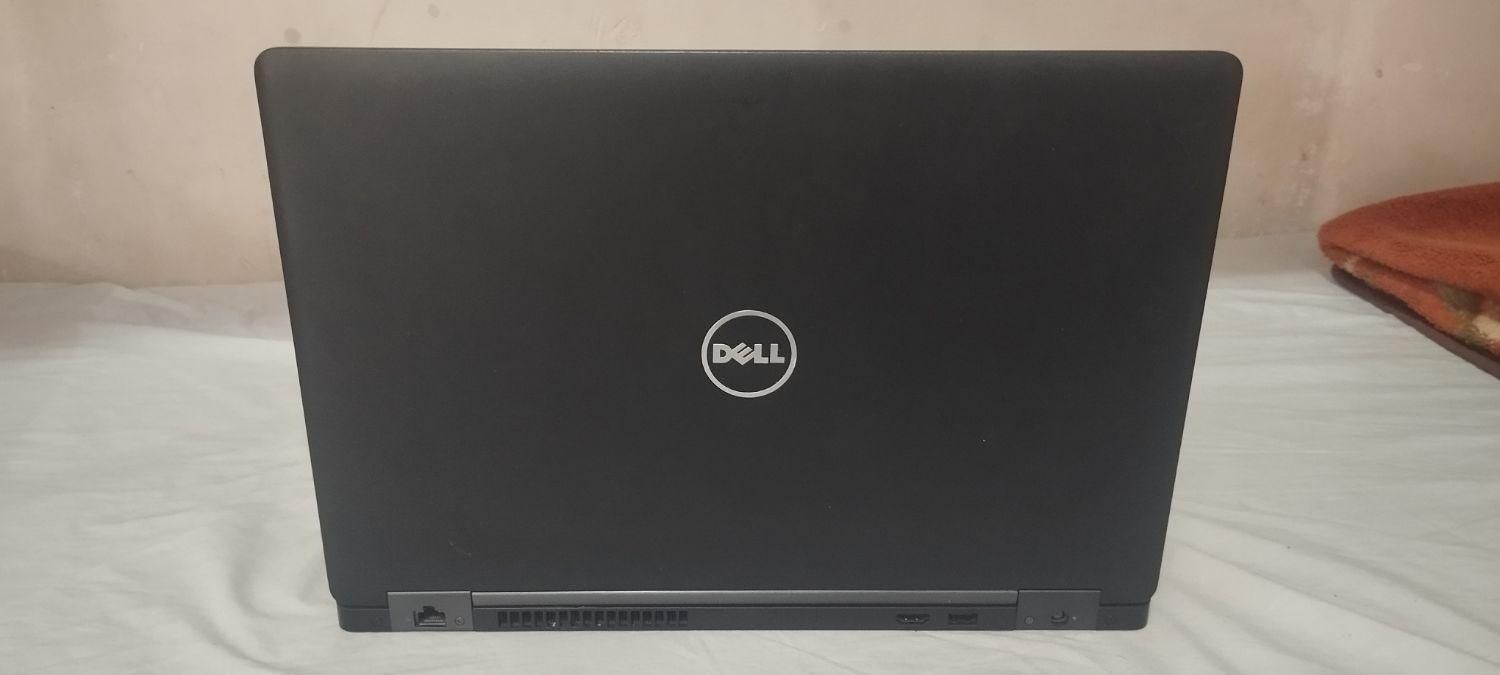 لپ‌تاپ مدل dell|رایانه همراه|بهبهان, |دیوار