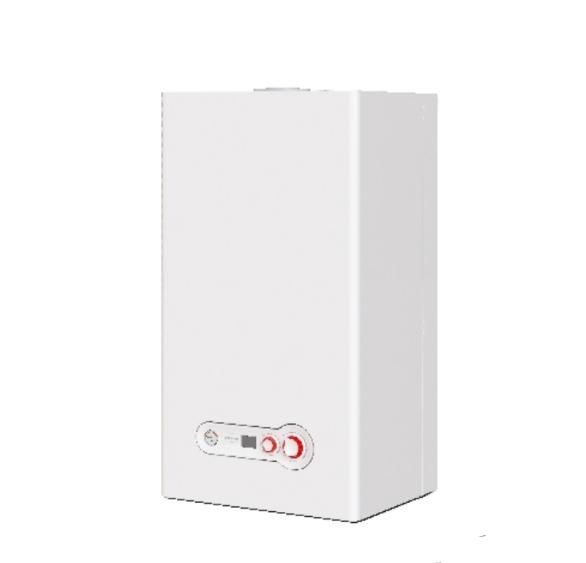 پکیج ایرتورپن ۲۴۰۰۰ در اقساط ۱۲ ماهه|آبگرمکن، پکیج، شوفاژ|یزد, |دیوار