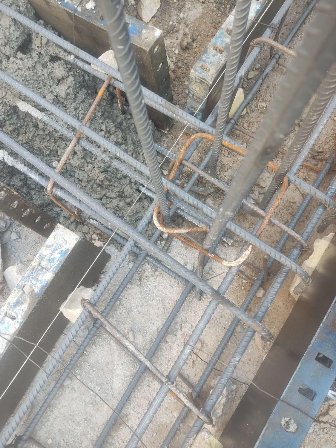 استادکار بنایی ساختمان|خدمات پیشه و مهارت|اهواز, شهرک اکباتان|دیوار