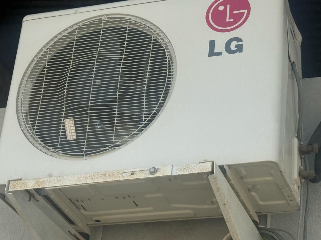 نصب و تعمیرات کولرگازی و پکیج|خدمات پیشه و مهارت|ارومیه, |دیوار