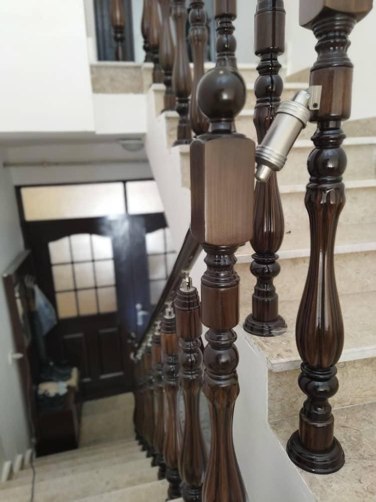 تعمیرات نرده استیل|خدمات پیشه و مهارت|ارومیه, |دیوار