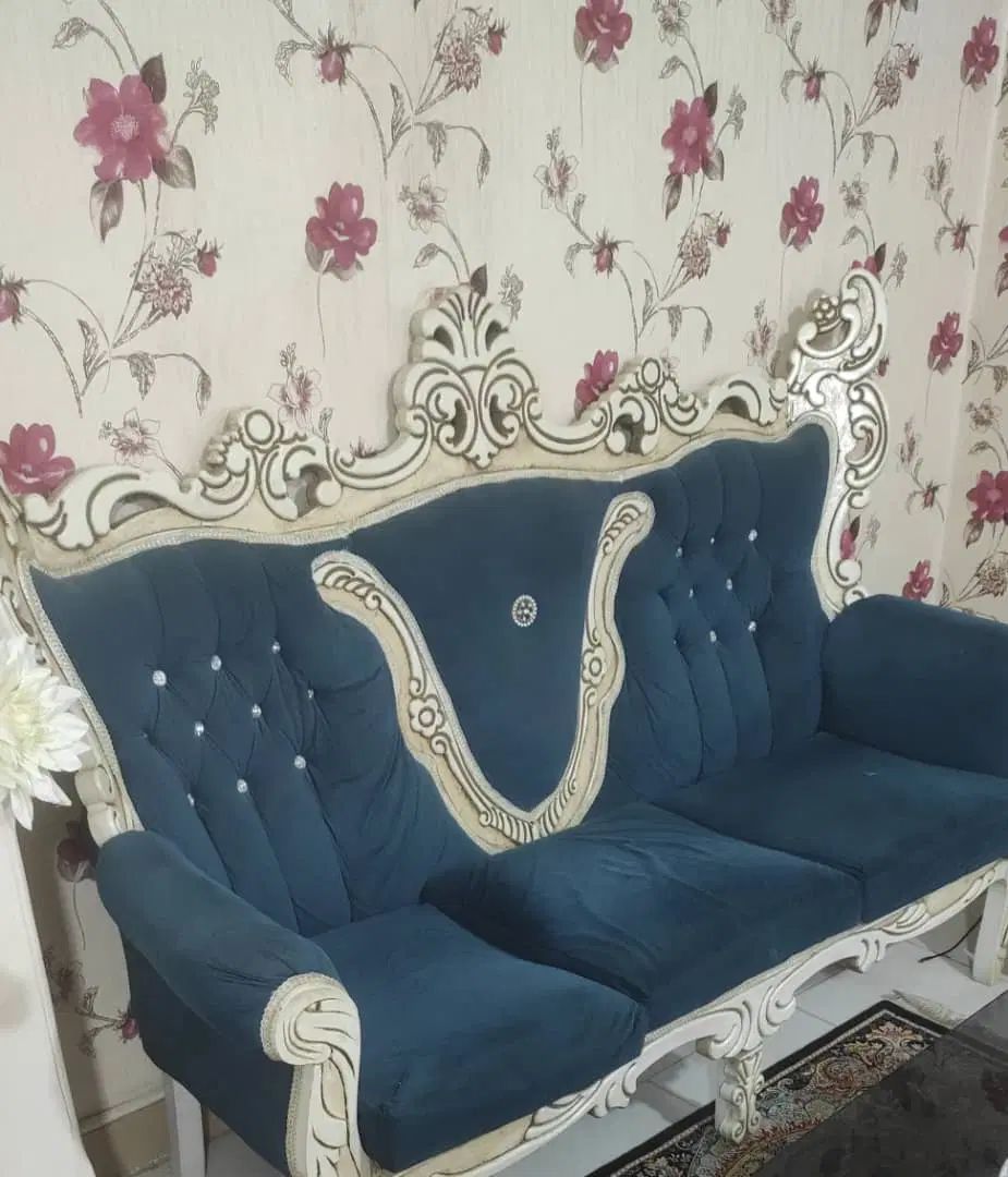 مبل|مبلمان خانگی و میز عسلی|تهران, شکوفه (عبدل آباد)|دیوار