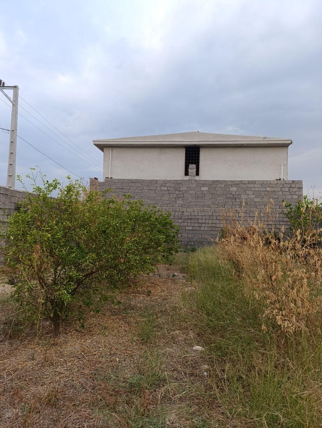 فروش باغچه/برق آب تصفیه/اول ورودی بنوارشامی|فروش دفتر صنعتی، کشاورزی، تجاری|دزفول, |دیوار