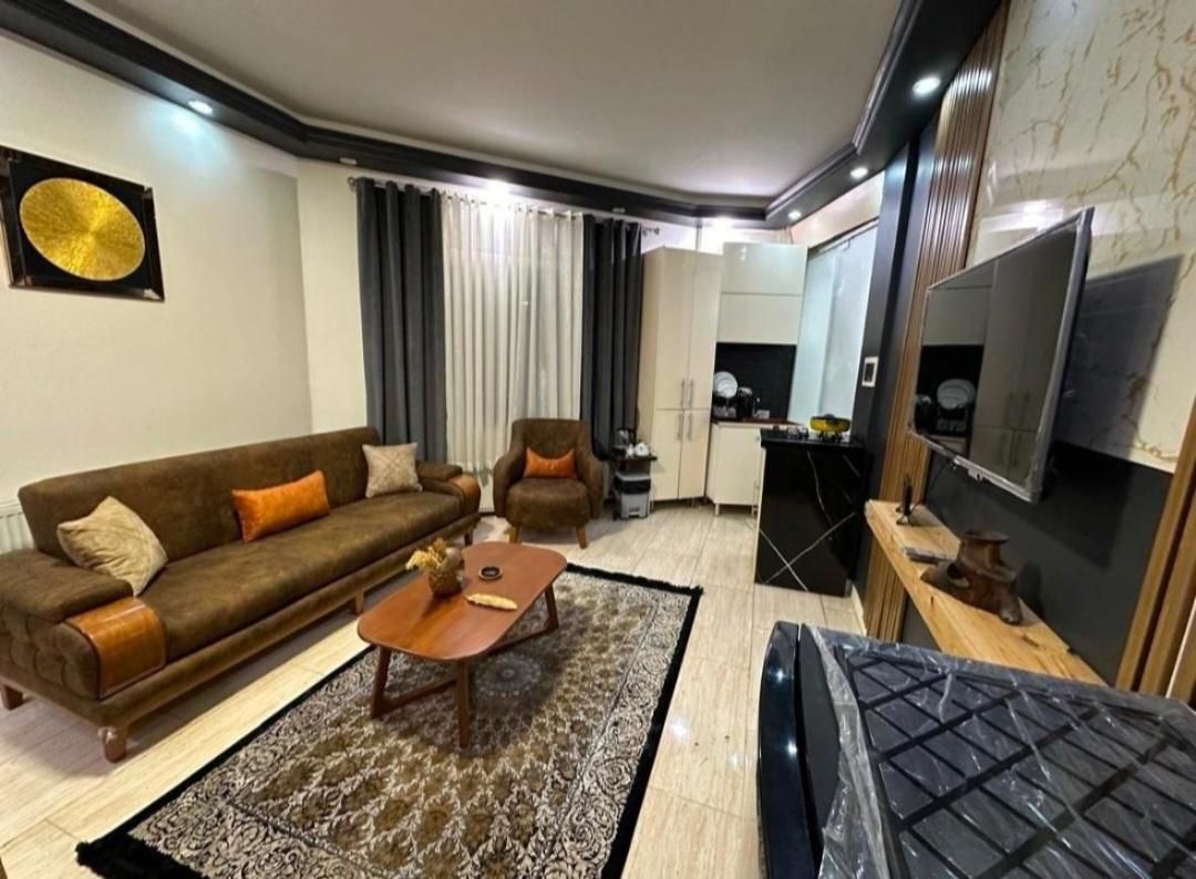 اجاره واحد آپارتمان و سوییت مبله شیک بدون واسطه|اجارهٔ کوتاه‌مدت آپارتمان و سوئیت|تهران, توحید|دیوار