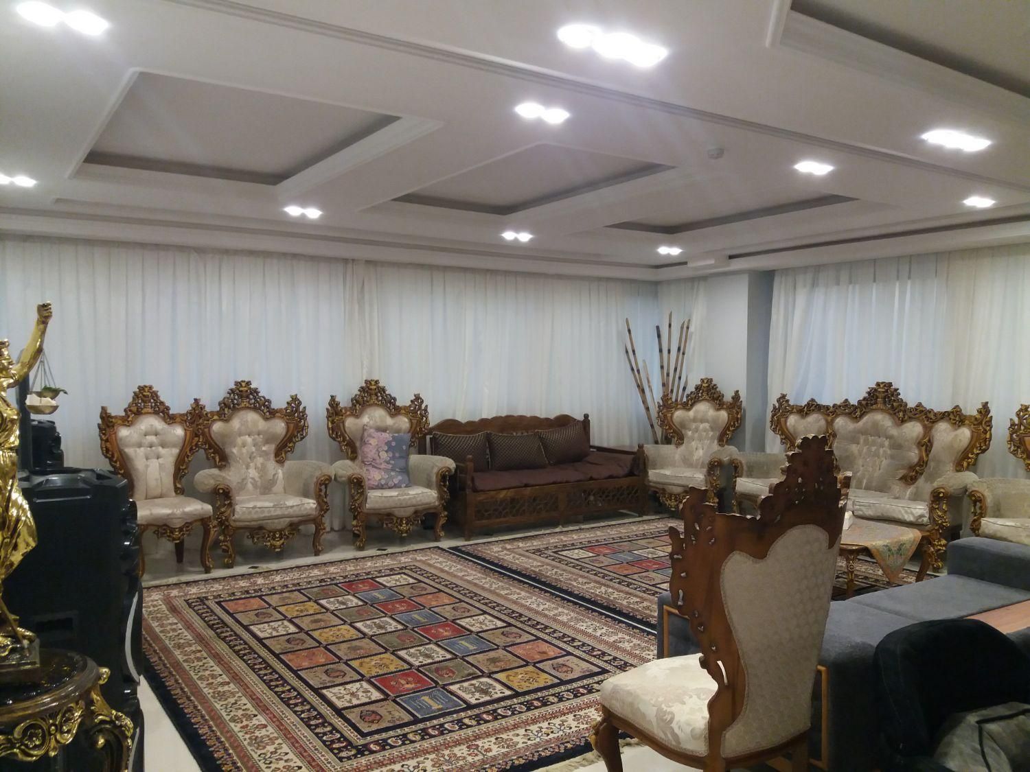 اجاره آپارتمان ۲۰۰ متری ۳ خوابه در چنچه|اجارهٔ آپارتمان|شیراز, چنچه|دیوار