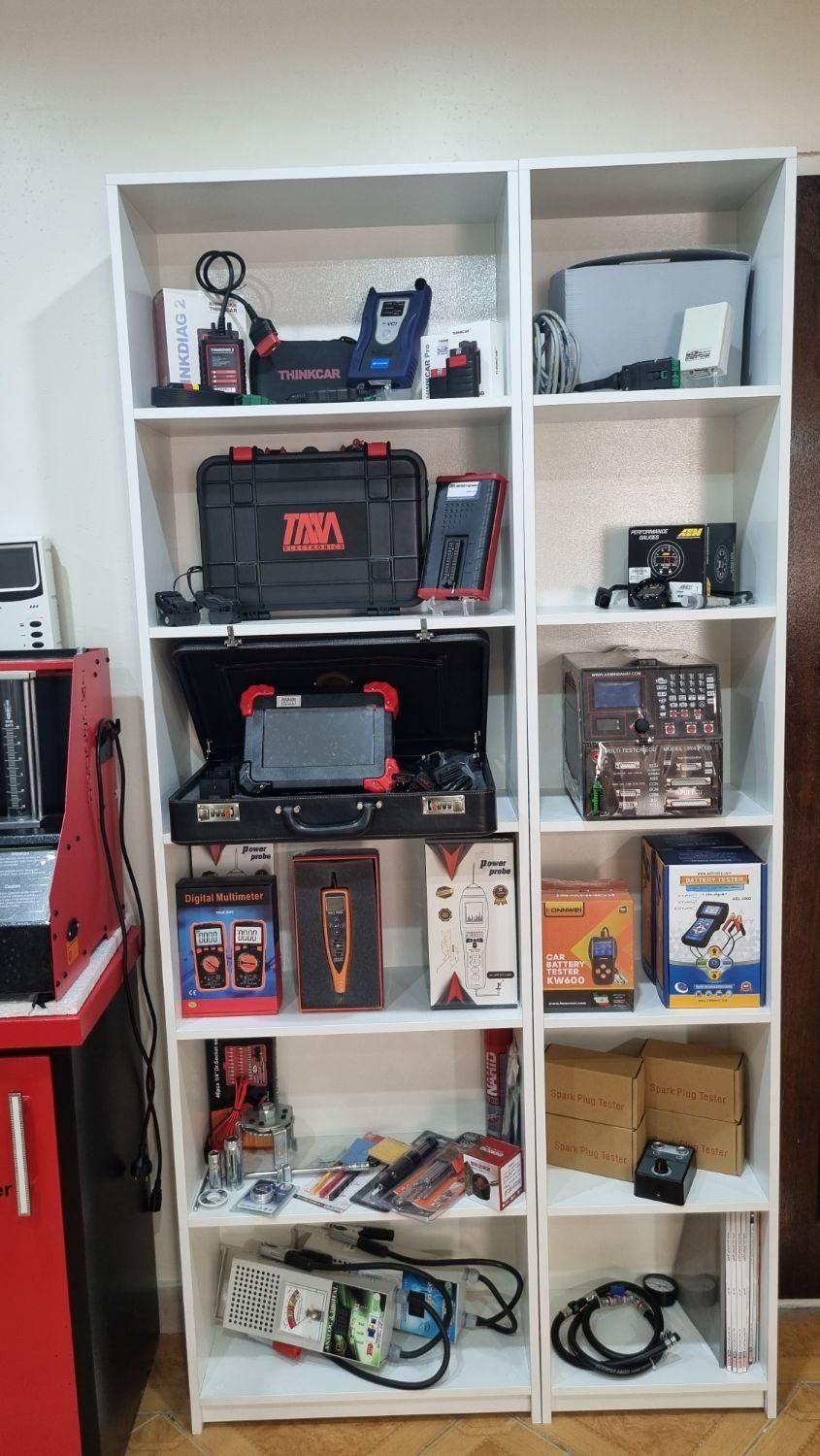 دستگاه عیب‌یاب ایزی دیاگ 4 و تینک دیاگ 2 لانچ|قطعات یدکی و لوازم جانبی|تهران, جیحون|دیوار