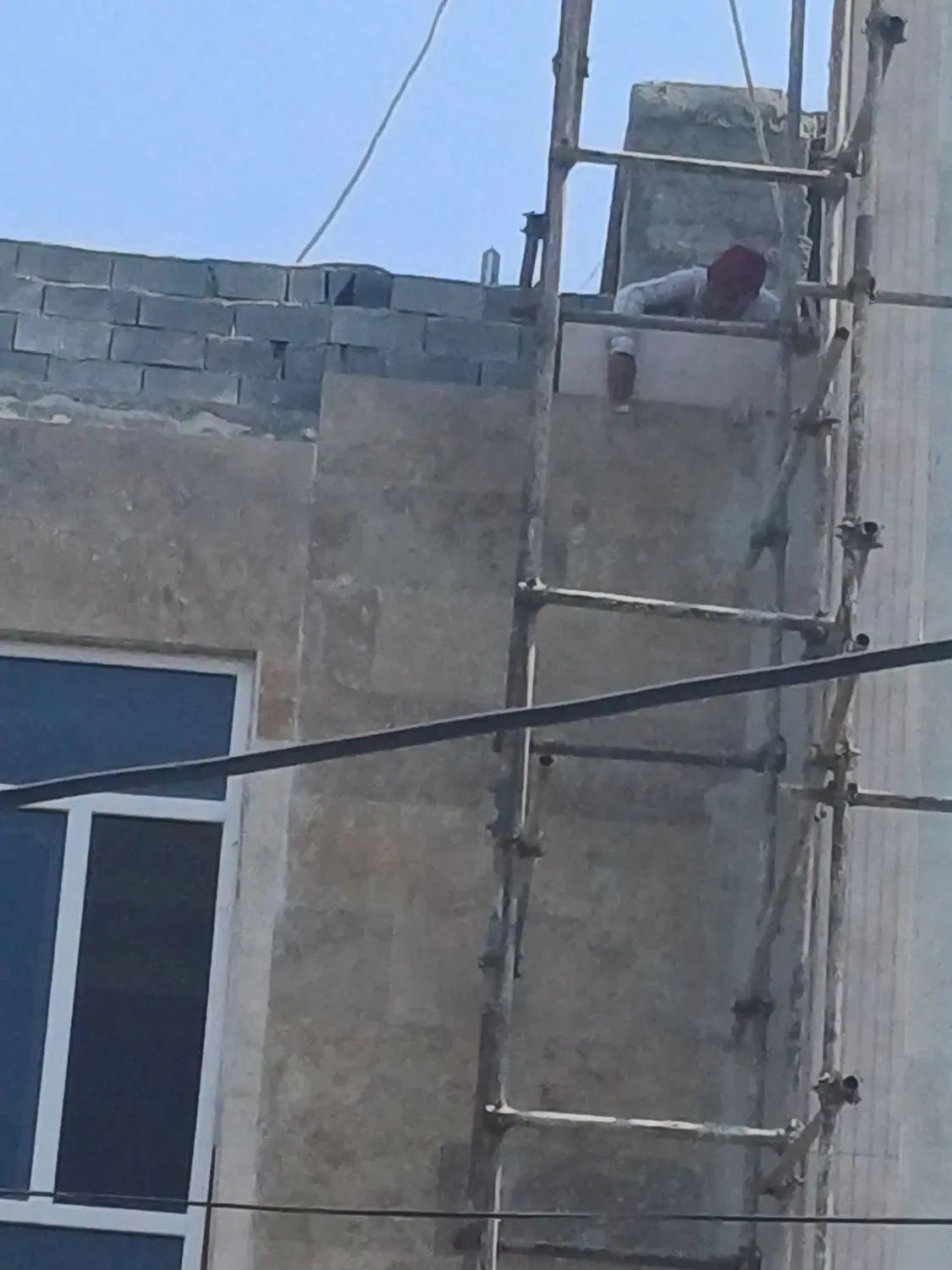 سنگ کار کنترات|استخدام معماری، عمران و ساختمانی|تهران, اکباتان|دیوار