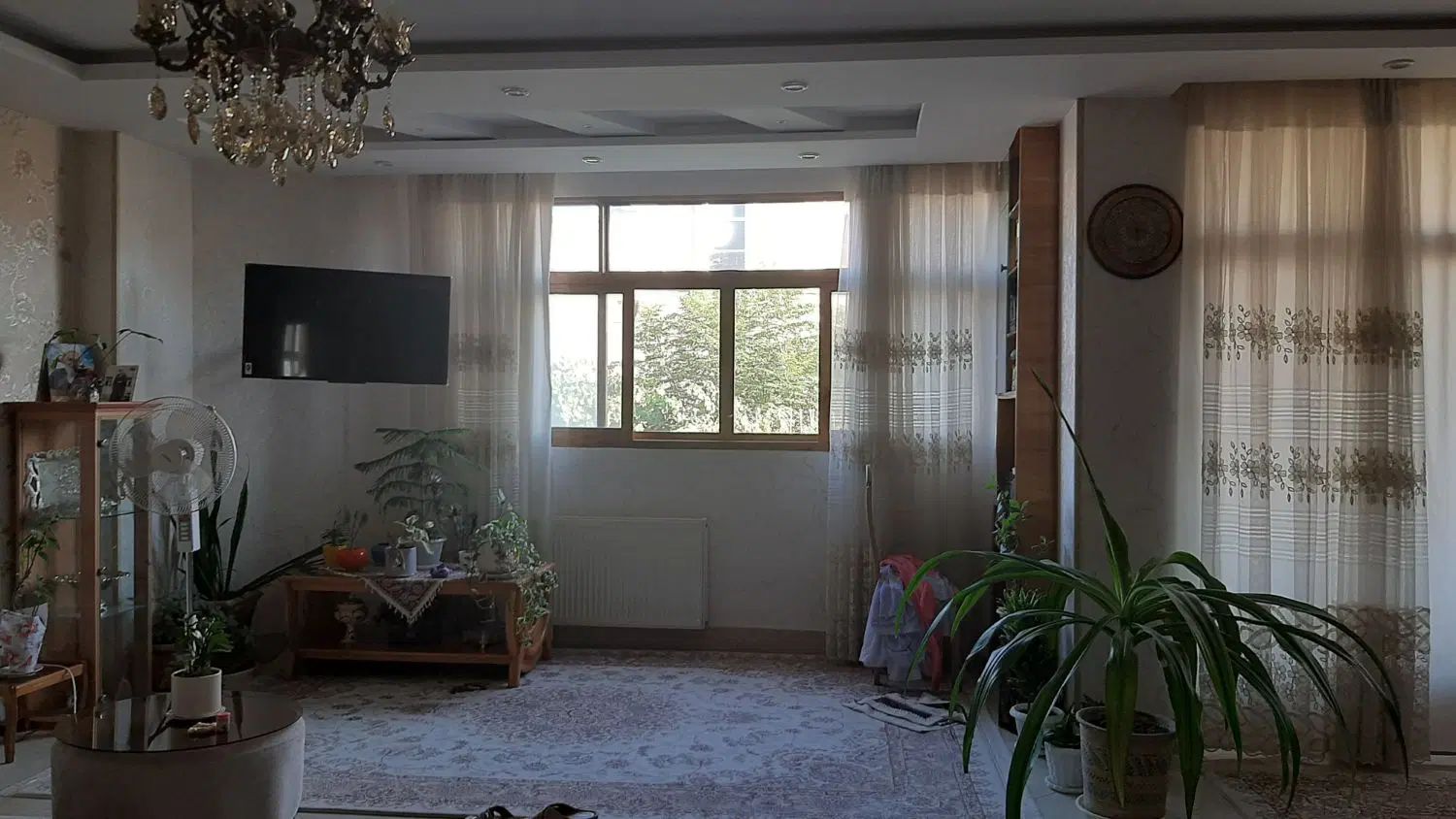 اجاره خانه ویلایی ۱۳۰ متری ۲ خوابه در ولدان|اجارهٔ خانه و ویلا|اصفهان, ولدان|دیوار