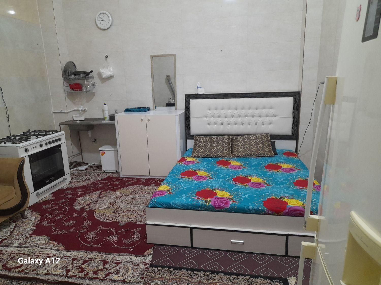 اجاره سوئیت ویلایی درشهرگنبدکنارمسکن مهرکاج|اجارهٔ کوتاه‌مدت آپارتمان و سوئیت|گنبد کاووس, |دیوار