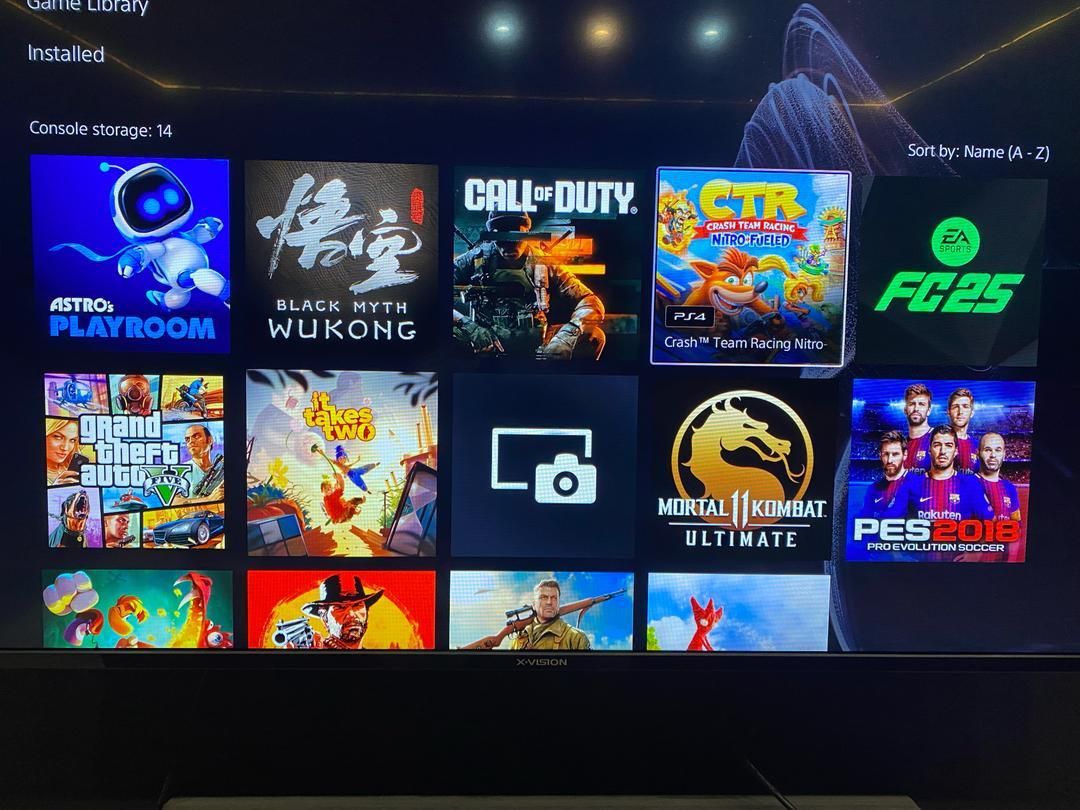 نصب بازی playstation با کمترین قیمت در شهر جدید|کنسول، بازی ویدئویی و آنلاین|هشتگرد, |دیوار