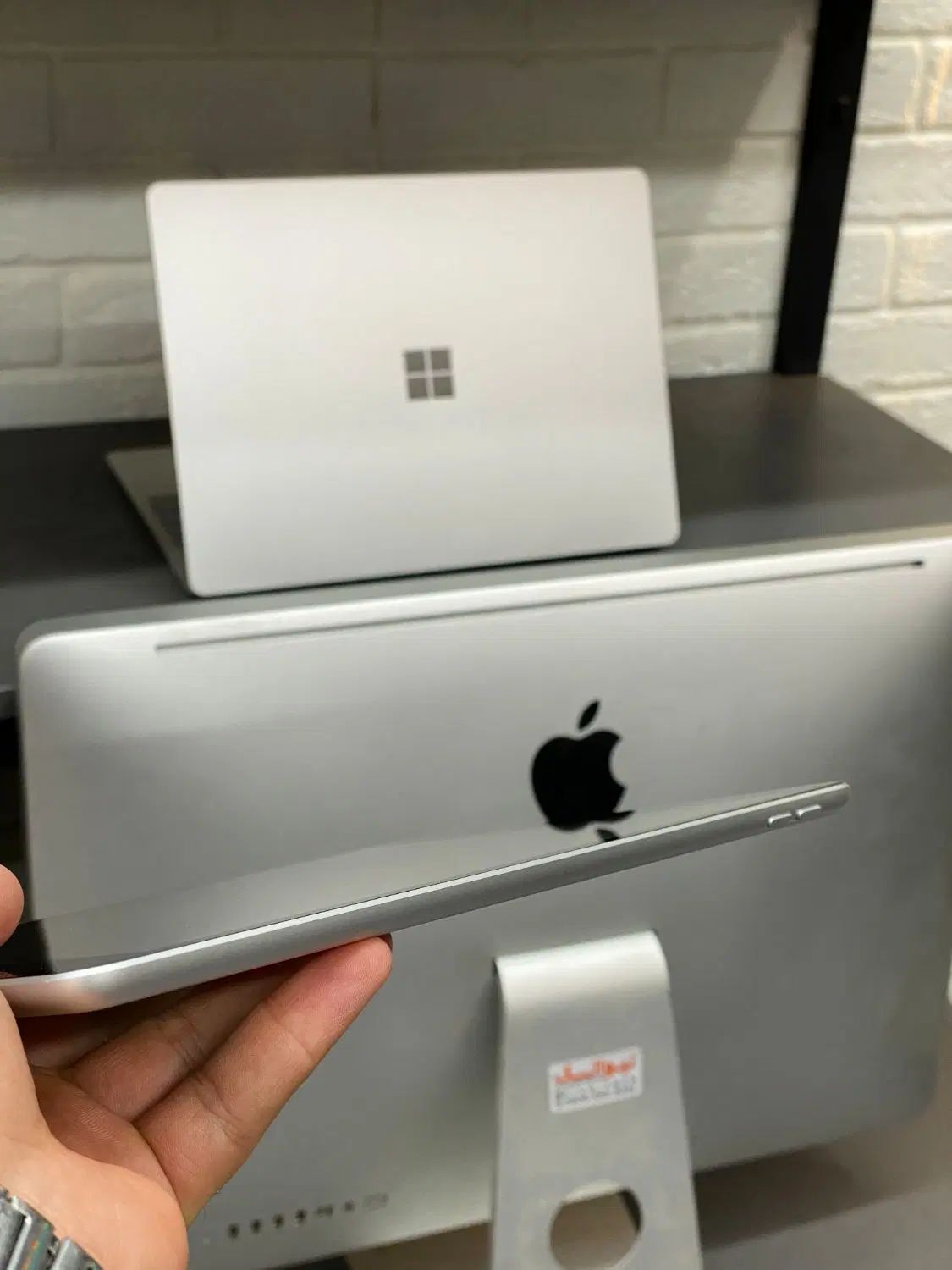 تبلت ایپد iPad 9 gen|تبلت|همدان, |دیوار