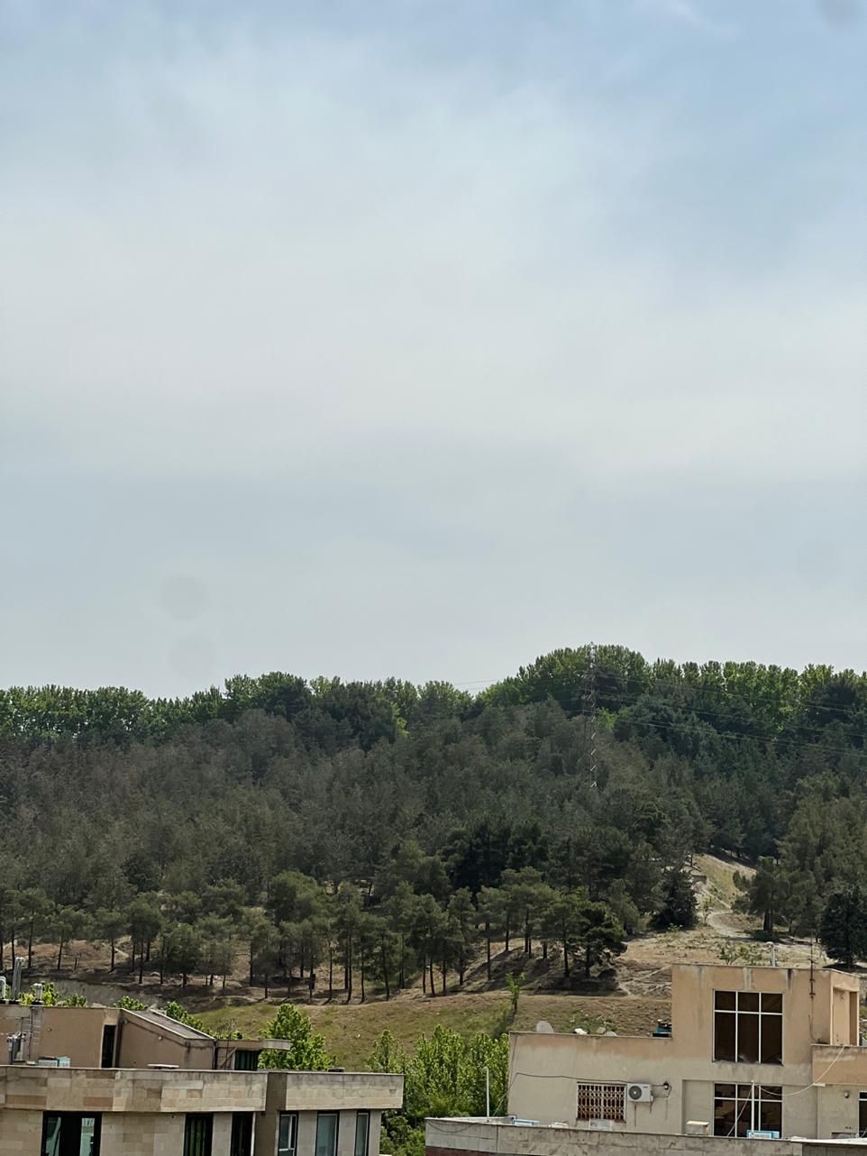 رهن آپارتمان ۲۱۰ متری ۳ خوابه در شیان(نوساز)