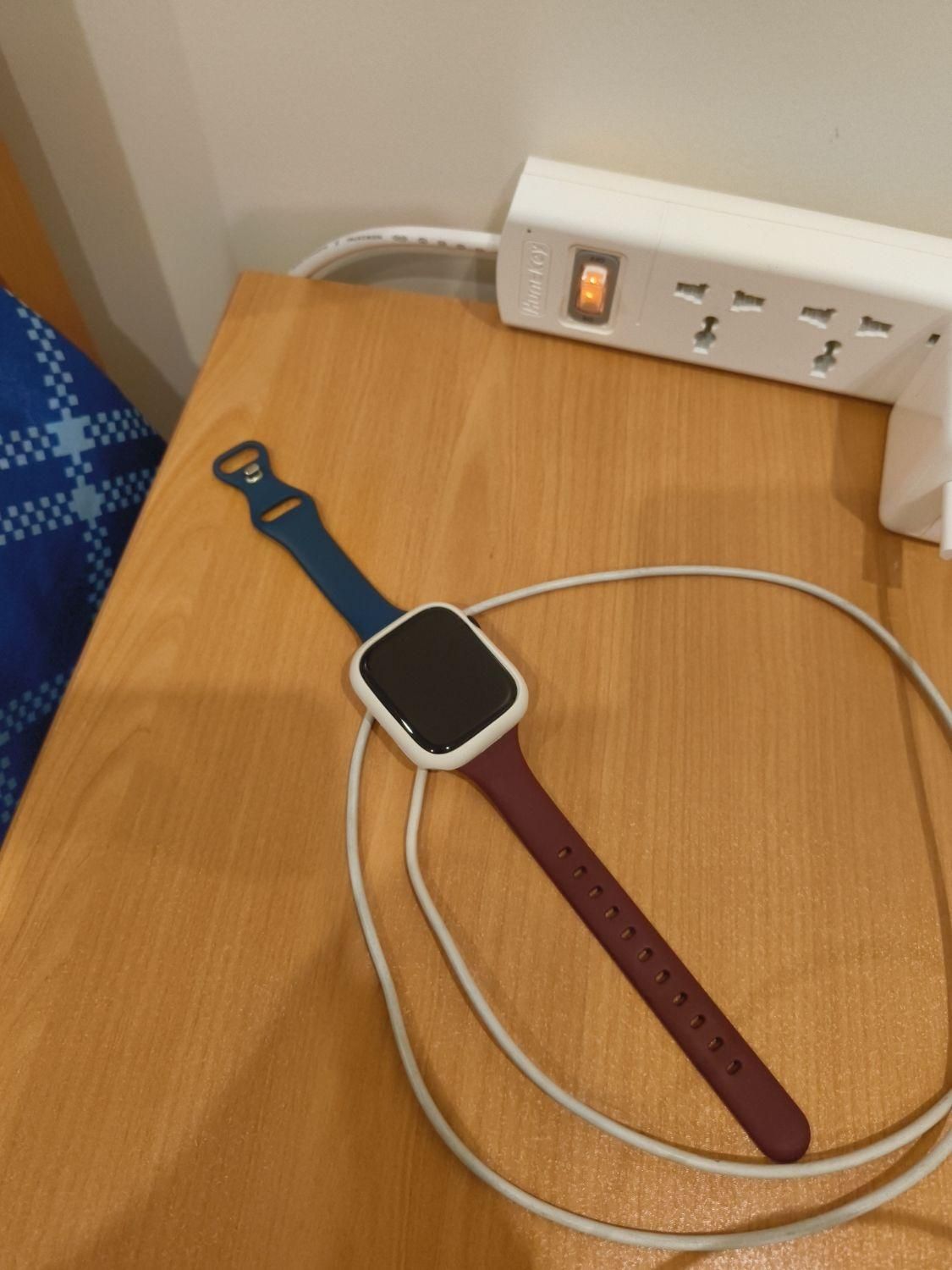 apple watch|ساعت|تهران, سعادت‌آباد|دیوار