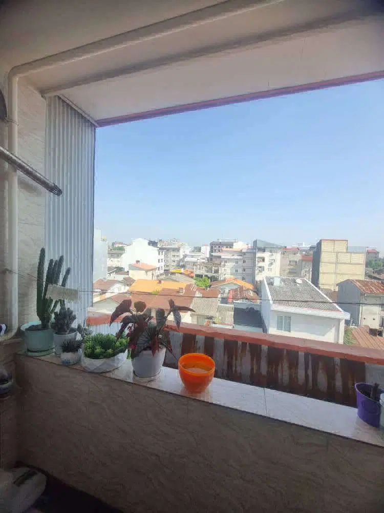 فروش۱۴۵متر سندتکبرگ۳خواب خیابان دفاع|فروش آپارتمان|رشت, شالکو|دیوار