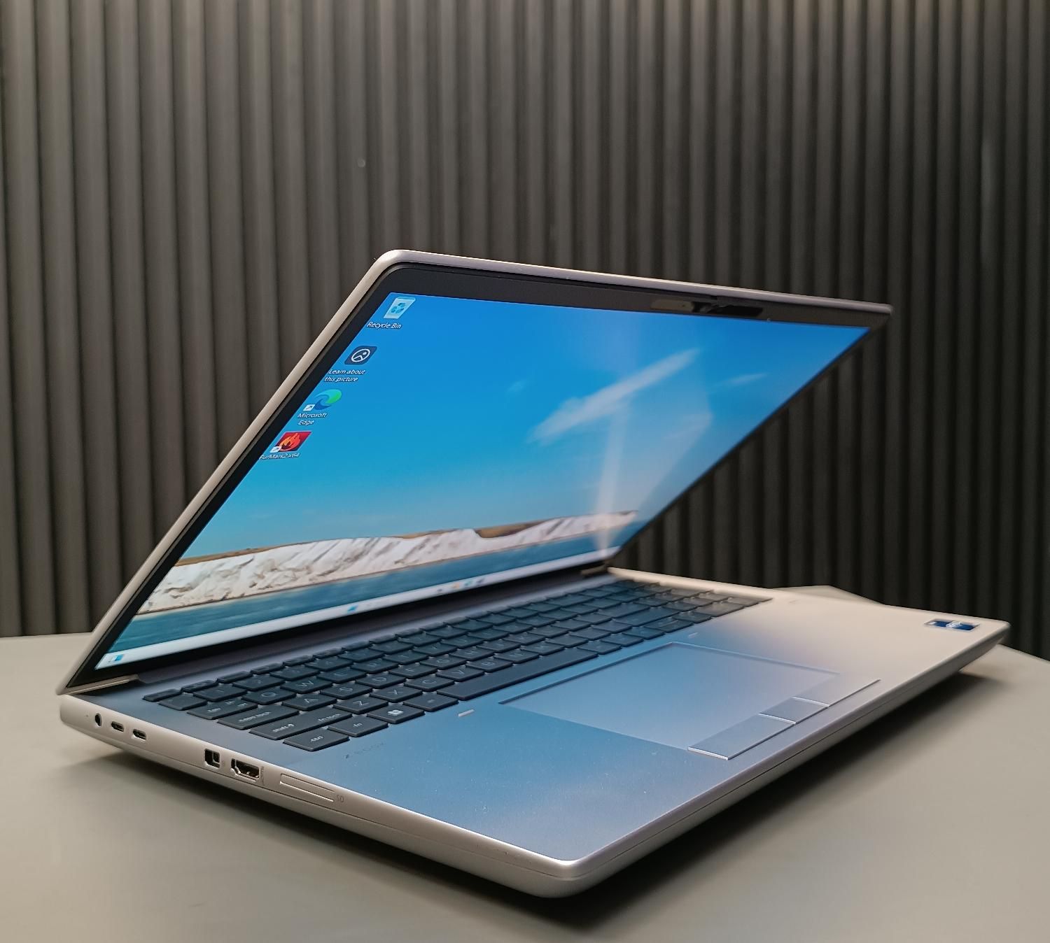 لپ تاپ HP مدل ZBOOK FURY 16 G10 شرایط اقساط|رایانه همراه|اصفهان, احمدآباد|دیوار