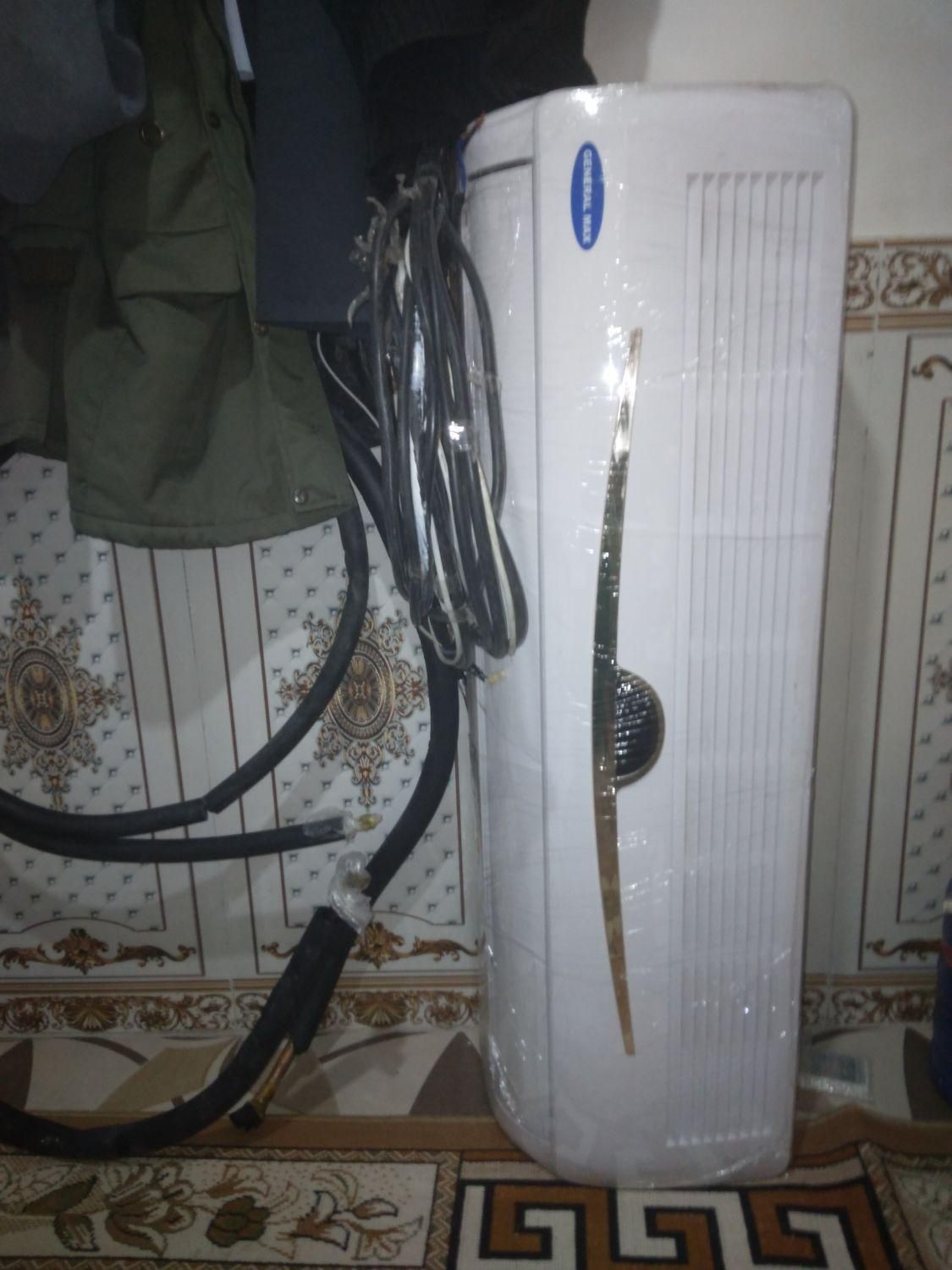 خدمات24ساعته کولر انواع برندها0تا100نصاب کولر گازی|کولر گازی و فن‌کوئل|کرمانشاه, |دیوار