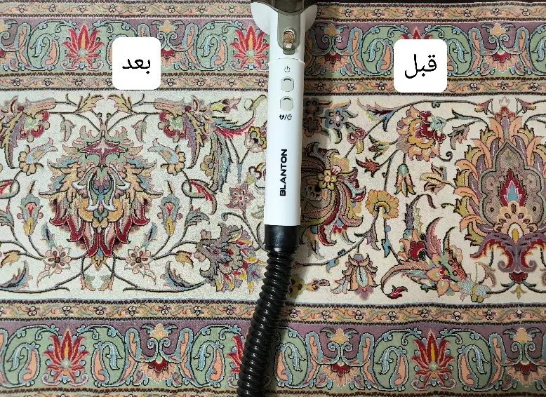 فرش شوی و سرامیک شوی|جاروبرقی، جارو شارژی، بخارشو|تهران, شهرک محلاتی|دیوار
