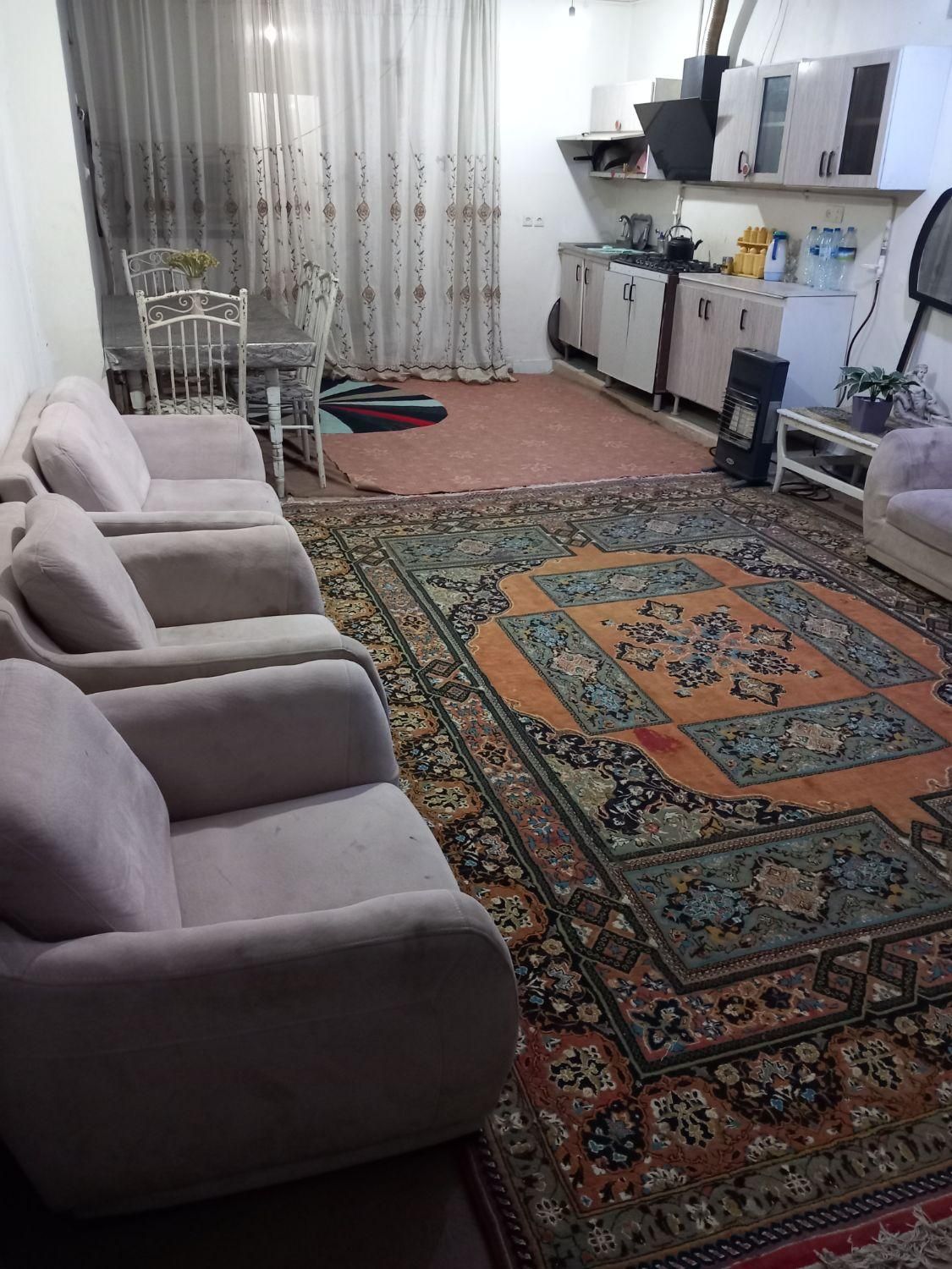 منزل اجاره روزانه هفتگی ماهیانه سویت سوئیت|اجارهٔ کوتاه‌مدت آپارتمان و سوئیت|اهواز, کوی طلاب|دیوار