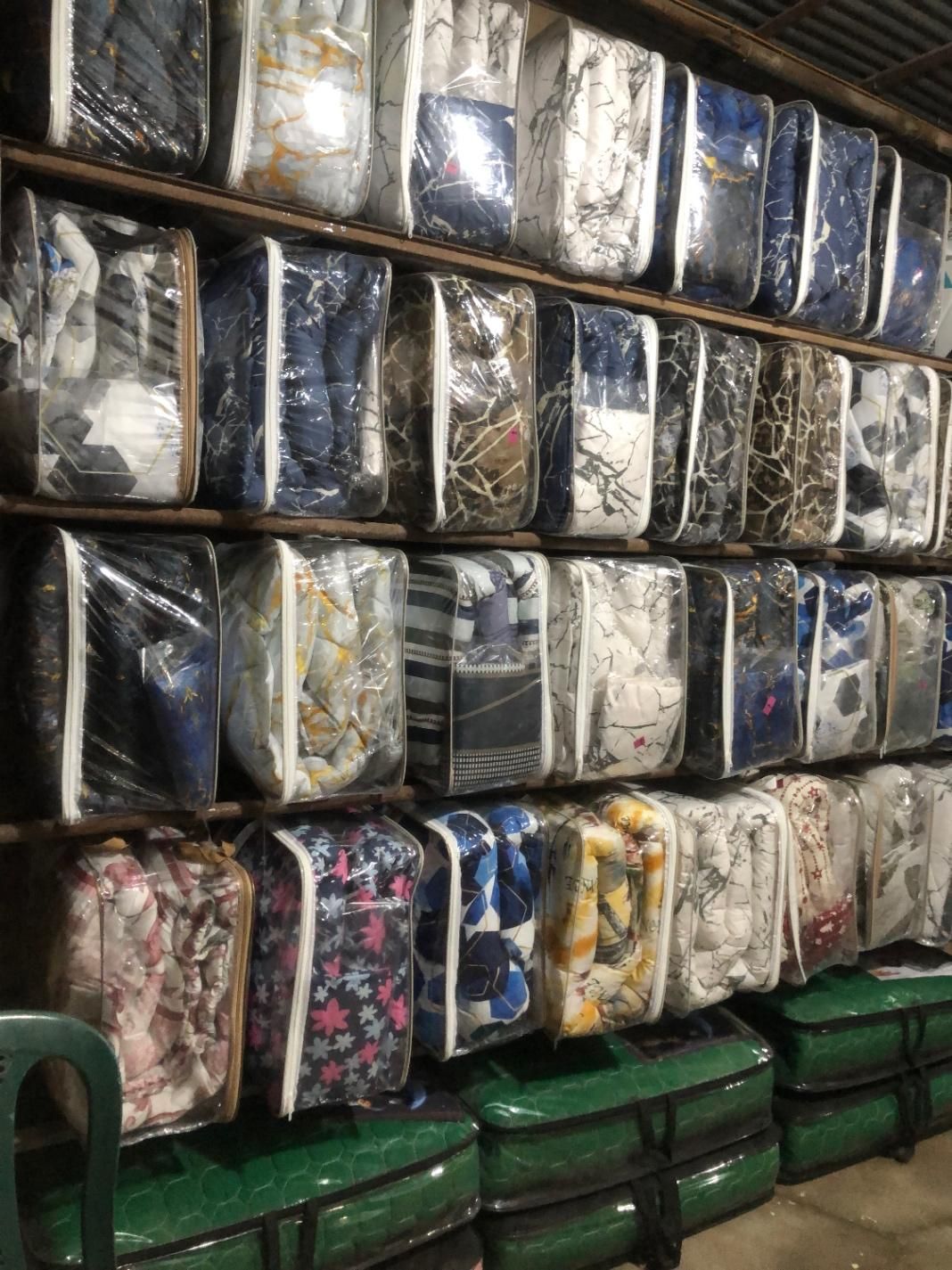 روتختی پیکمنت|رختخواب، بالش، پتو|دزفول, |دیوار