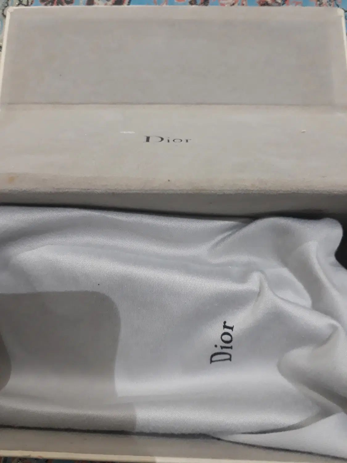 عینک زنانه دیور dior اصل|زیورآلات و اکسسوری|تهران, تهرانسر مرکزی|دیوار