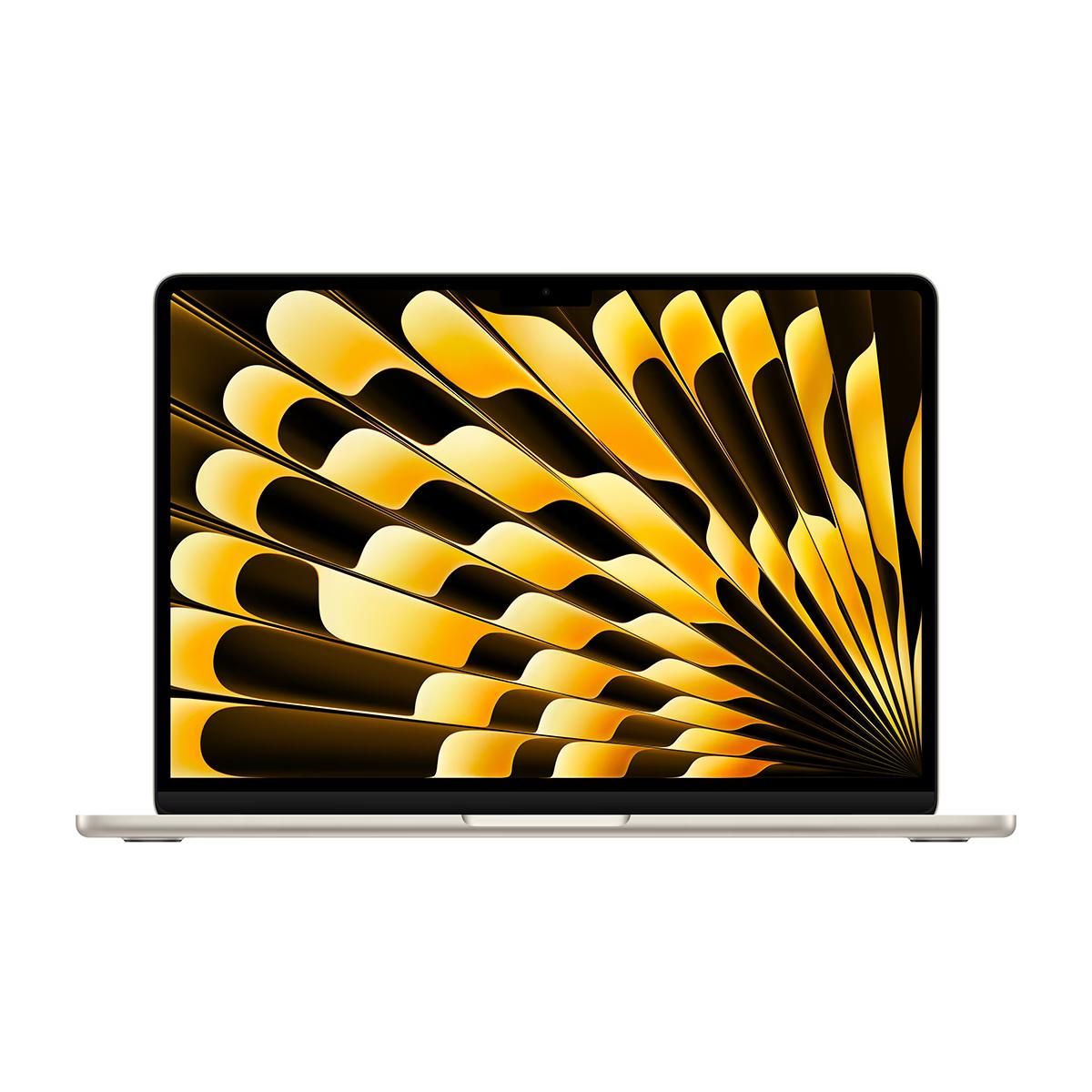 لپ تاپ اپل 13.6  2025 M4 16GB 256GB|رایانه همراه|هشتگرد, |دیوار