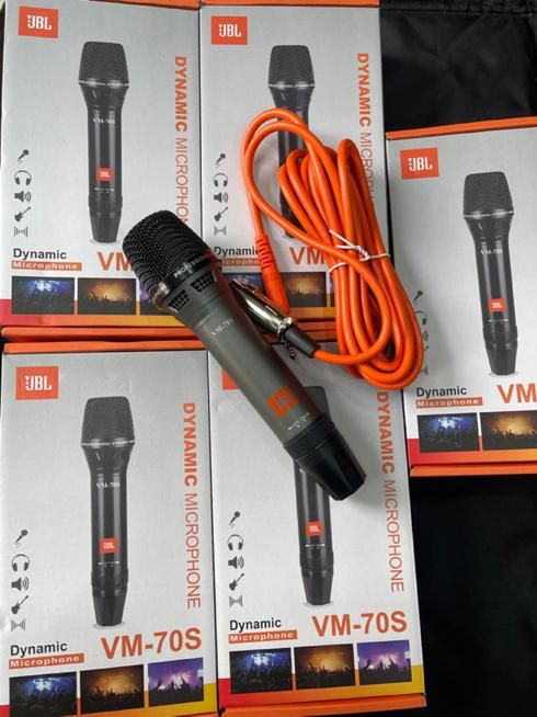 میکروفون پارتی باکس،JBL،party box|سیستم صوتی خانگی|تهران, صادقیه|دیوار