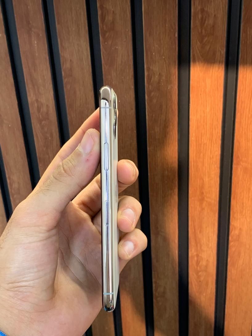 اپل iPhone 11 Pro با حافظهٔ ۲۵۶ گیگابایت|موبایل|بهشهر, |دیوار