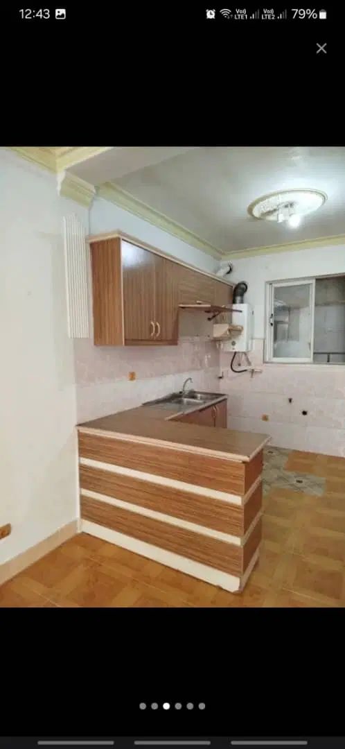 سویت 60متری راه دارای پارکینگ خیابان چمران|فروش آپارتمان|رشت, کوی جام جم|دیوار