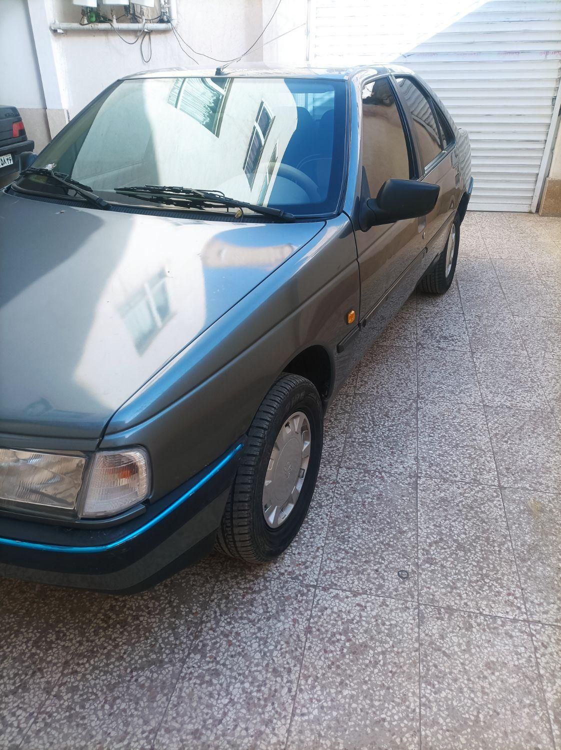 پژو 405 جی ال ایکس (GLX)، مدل ۱۳۹۷|خودرو سواری و وانت|مشهد, توس|دیوار