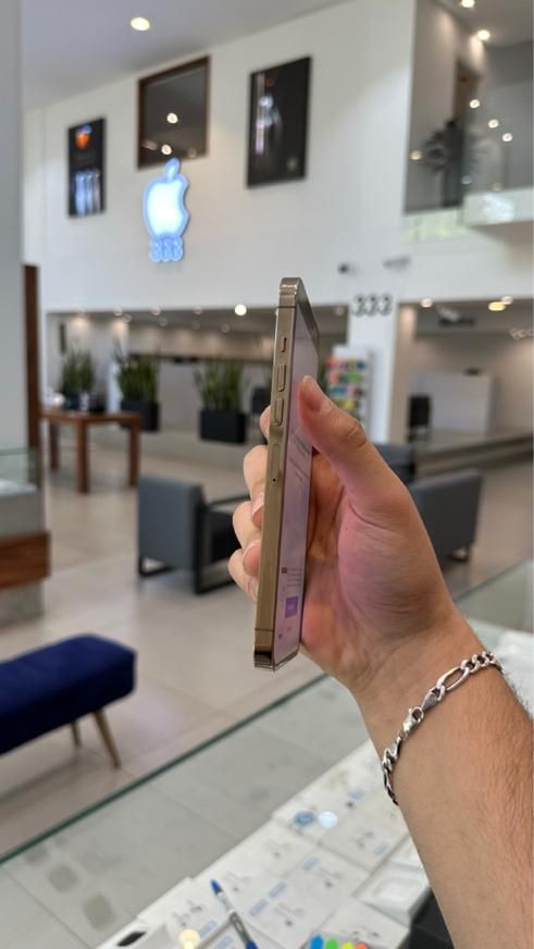 اپل iPhone 13 Pro Max با حافظهٔ ۲۵۶ گیگابایت|موبایل|تهران, شهرک غرب|دیوار