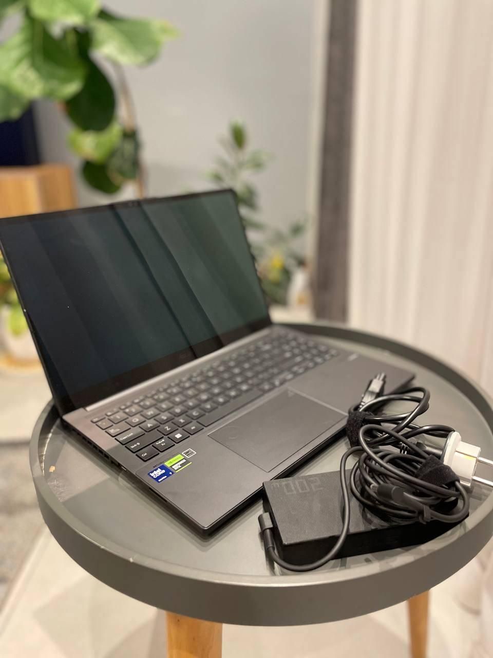 لپ تاپ ایسوس 15.6 اینچی مدل Vivobook Pro Q533MJ|رایانه همراه|تهران, توانیر|دیوار