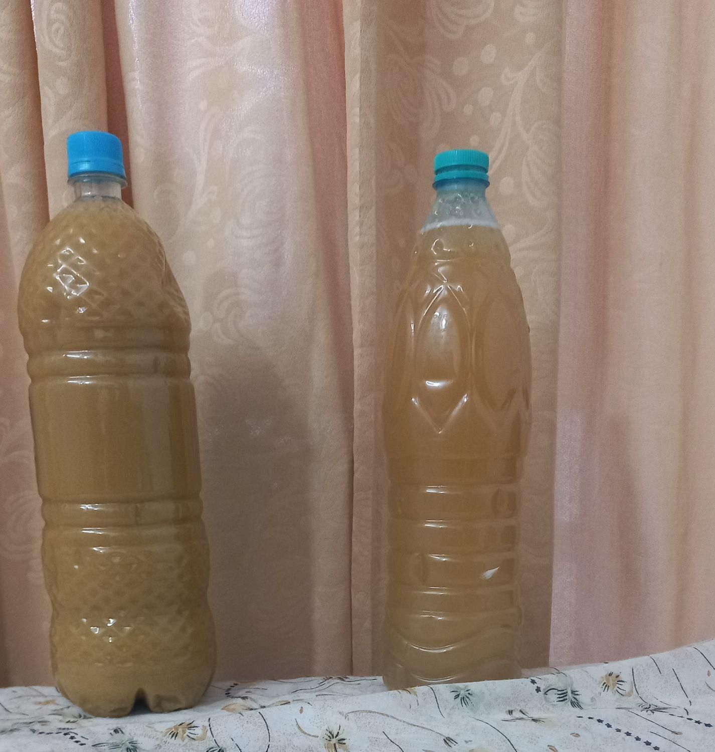 آبغوره طبیعی وارگانیک به صورت خرده فروشی وعمده|خوردنی و آشامیدنی|نورآباد ممسنی, |دیوار
