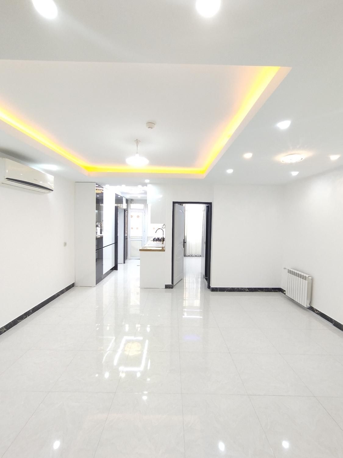 فروش آپارتمان نوساز۵۳متری ۱خواب روبه آفتاب|فروش آپارتمان|تهران, جوانمردان (اندیشه)|دیوار