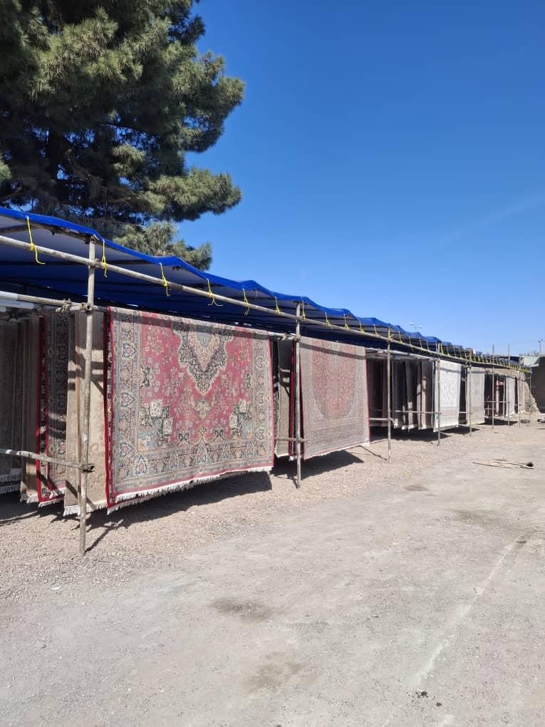 قالیشویی گلستان اسلامشهر ۵۶۱۴۱۵۱۵|خدمات نظافت|اسلام‌شهر, شهرک مهدیه|دیوار