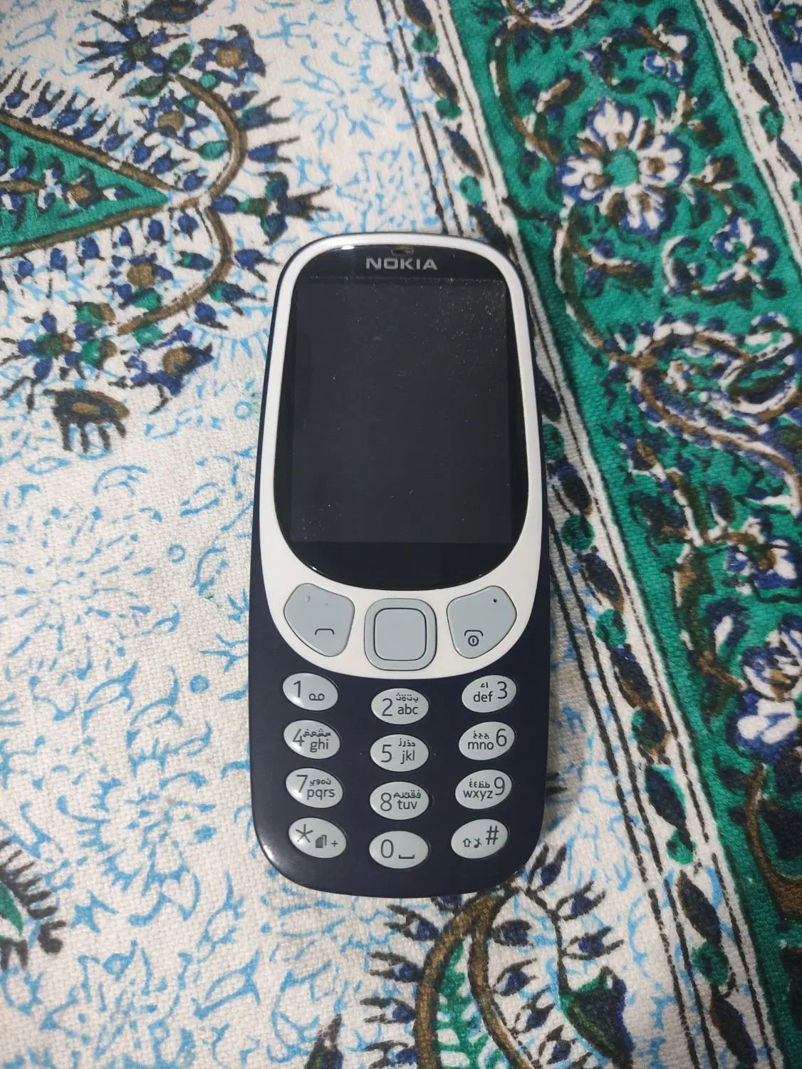 نوکیا 3310|موبایل|فردیس, شهرک سپاه|دیوار