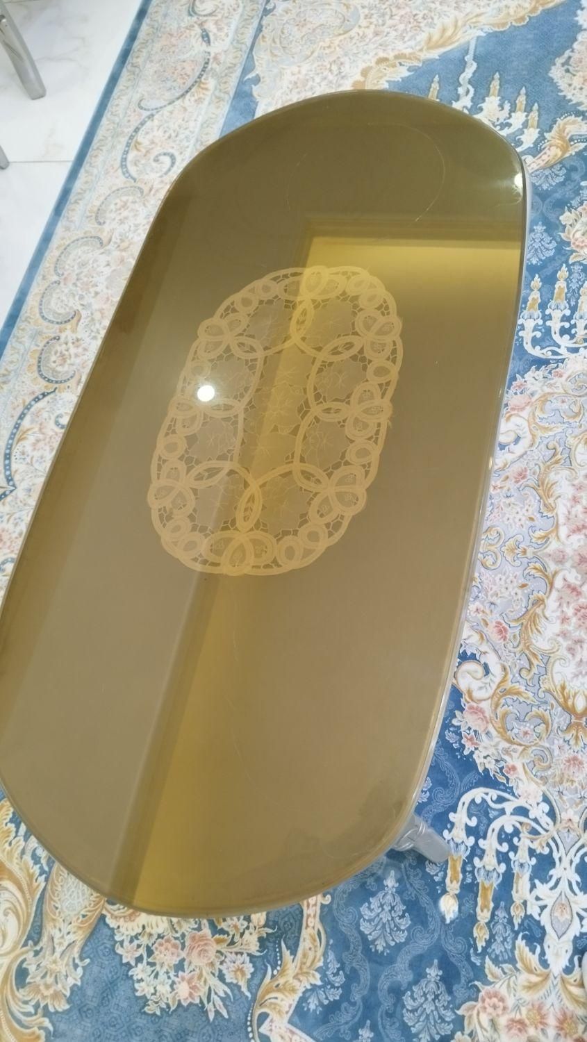 مبلمان سلطنتی نو|مبلمان خانگی و میز عسلی|فردیس, |دیوار