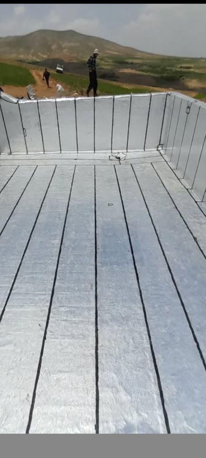 ایزوگام قاسمیان|خدمات پیشه و مهارت|اردبیل, |دیوار