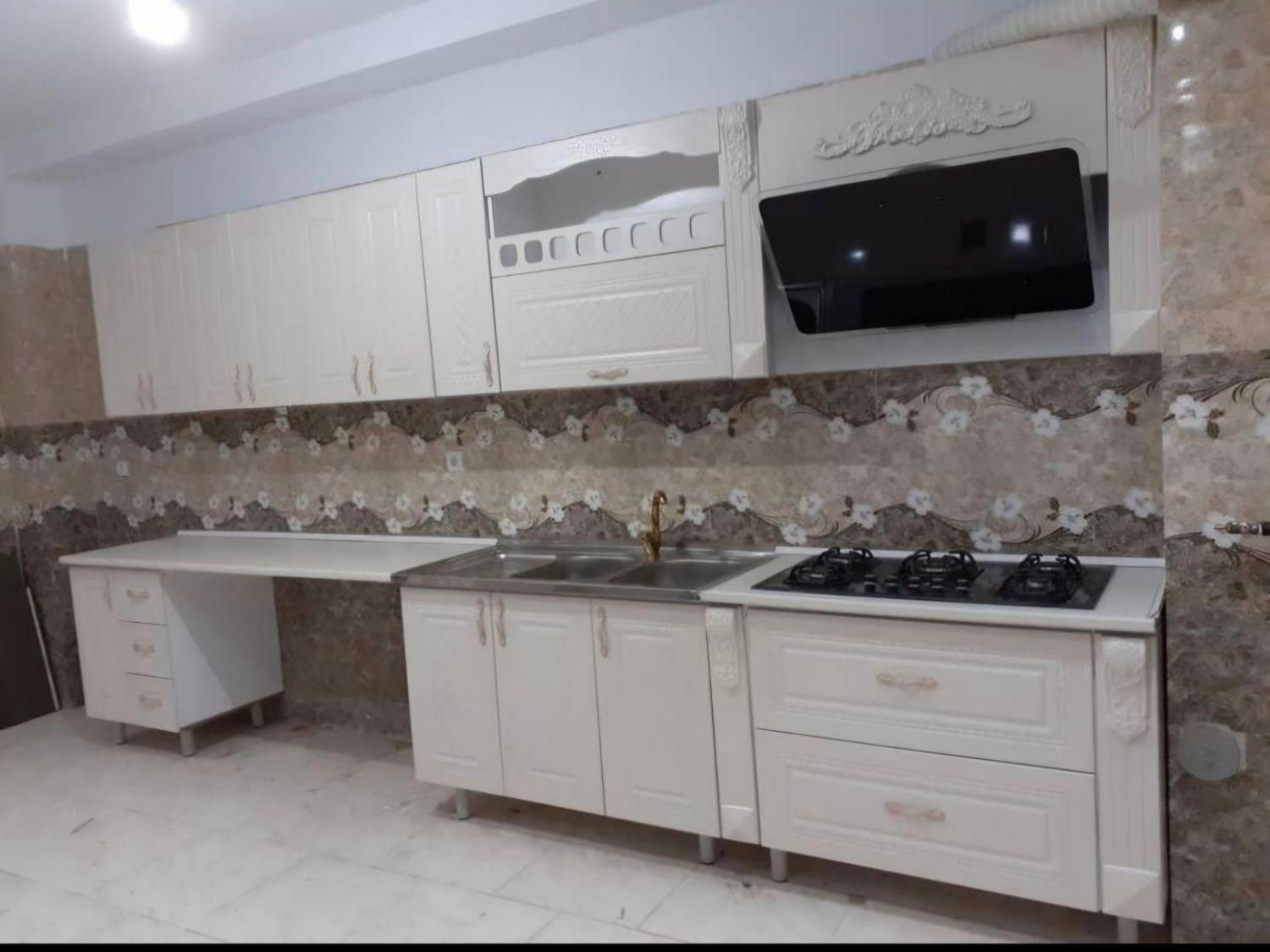 کابینت ۰۹۳۲ امیرعلی|مصالح و تجهیزات ساختمان|سمنان, |دیوار