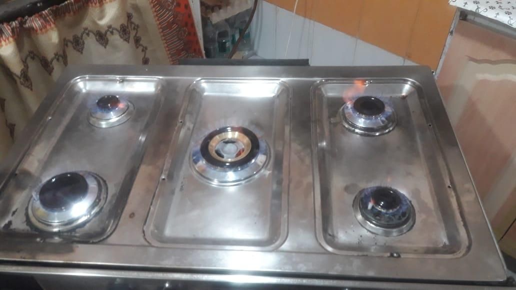 تعمیرات اجاق گازصحفه ای و فرگاز در کل نقاط شهر|خدمات پیشه و مهارت|اهواز, زیتون کارمندی|دیوار