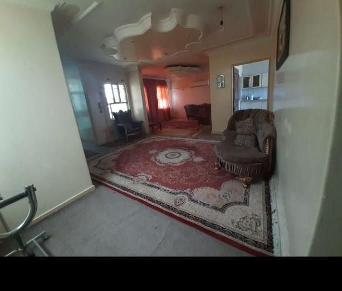 سوییت سوئیت روزانه سوییت باپارکینگ|اجارهٔ کوتاه‌مدت آپارتمان و سوئیت|اهواز, فرهنگ شهر|دیوار