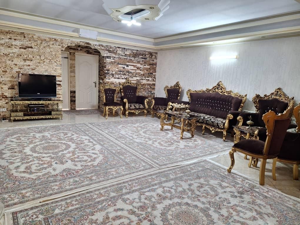 اجاره آپارتمان ۹۵ متری ۲ خوابه در شهرک نمونه|اجارهٔ آپارتمان|تهران, یافت‌آباد|دیوار