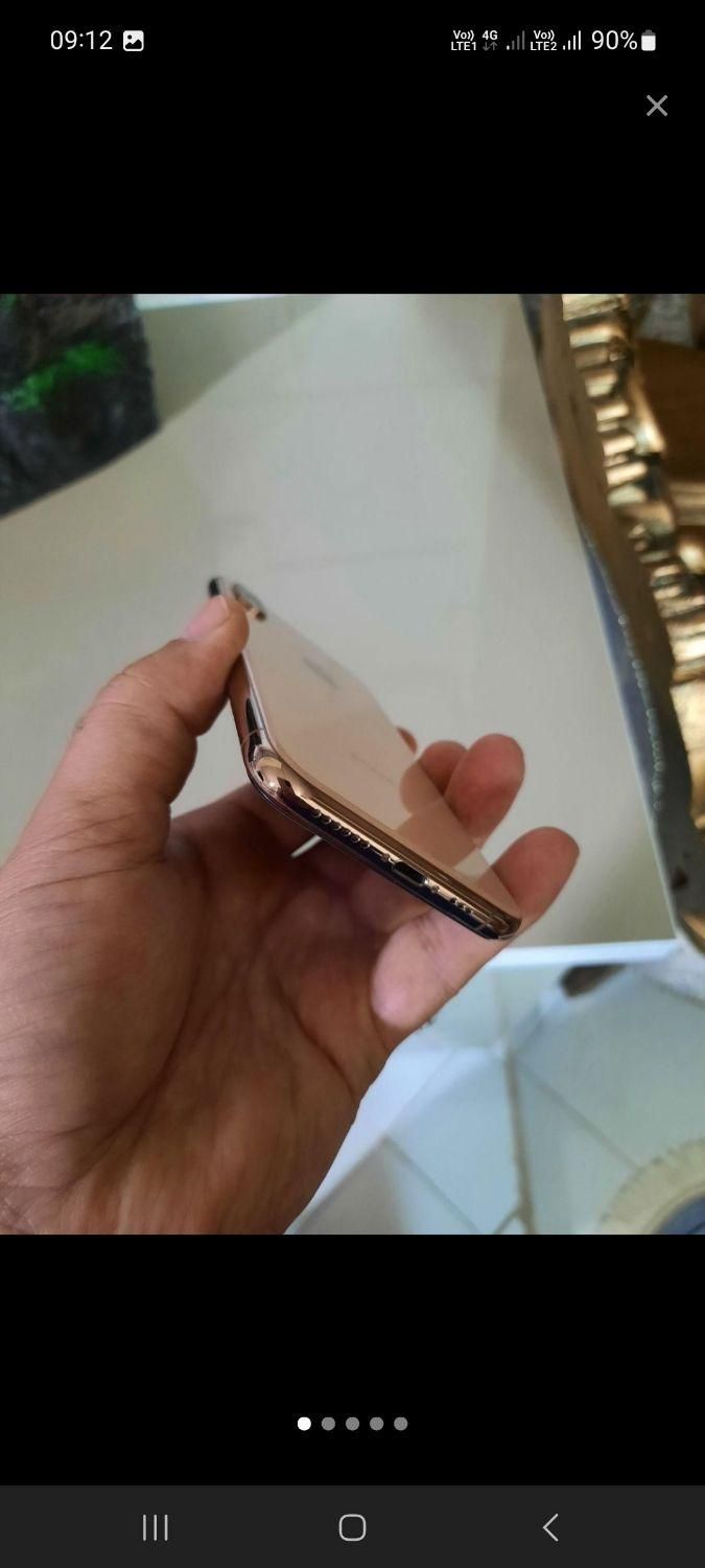 اپل iPhone XS ۲۵۶ گیگابایت|موبایل|تهران, وردآورد|دیوار