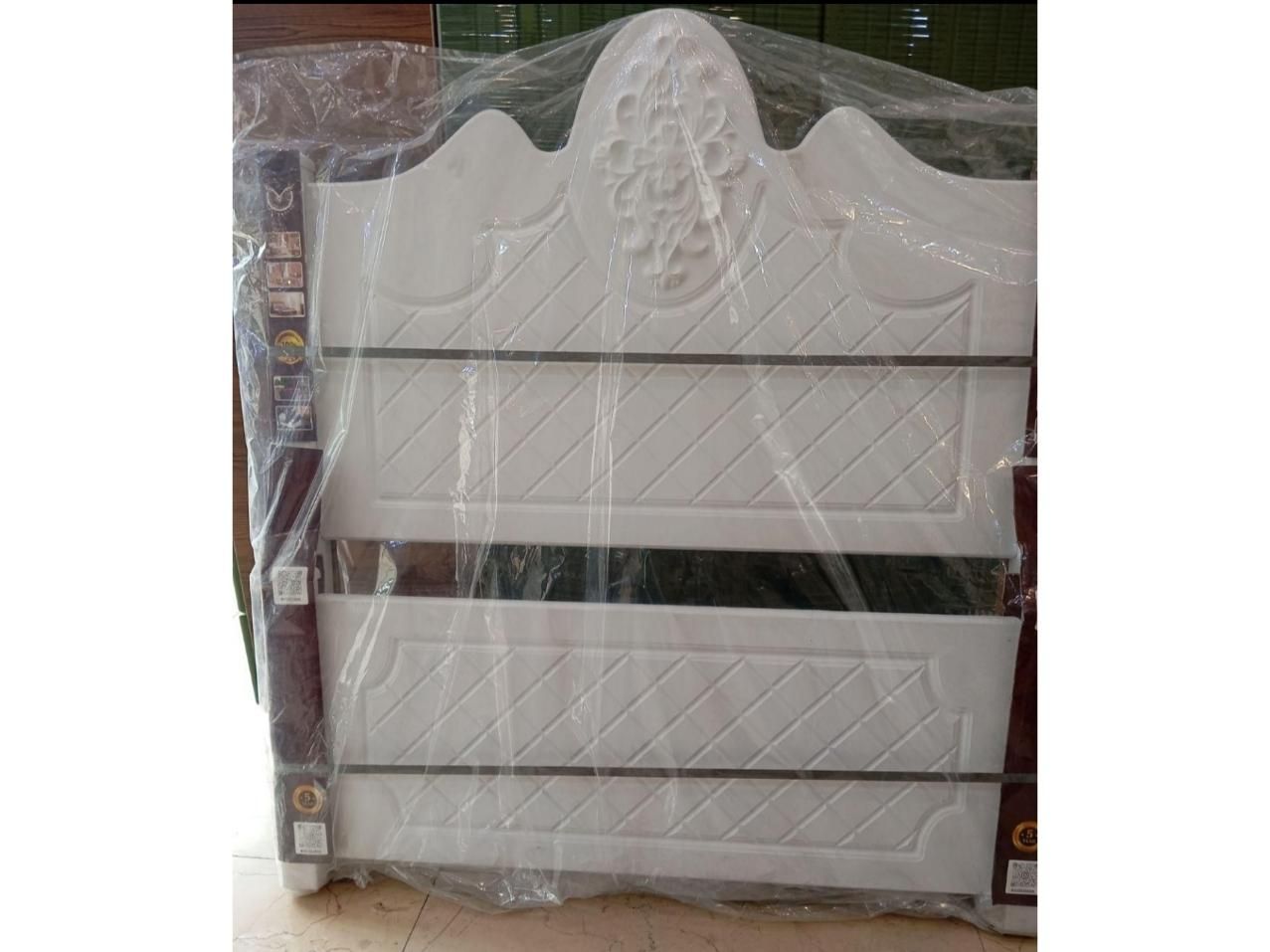 تخت یک نفره سرو 1|تخت و سرویس خواب|تهران, نعمتآباد|دیوار