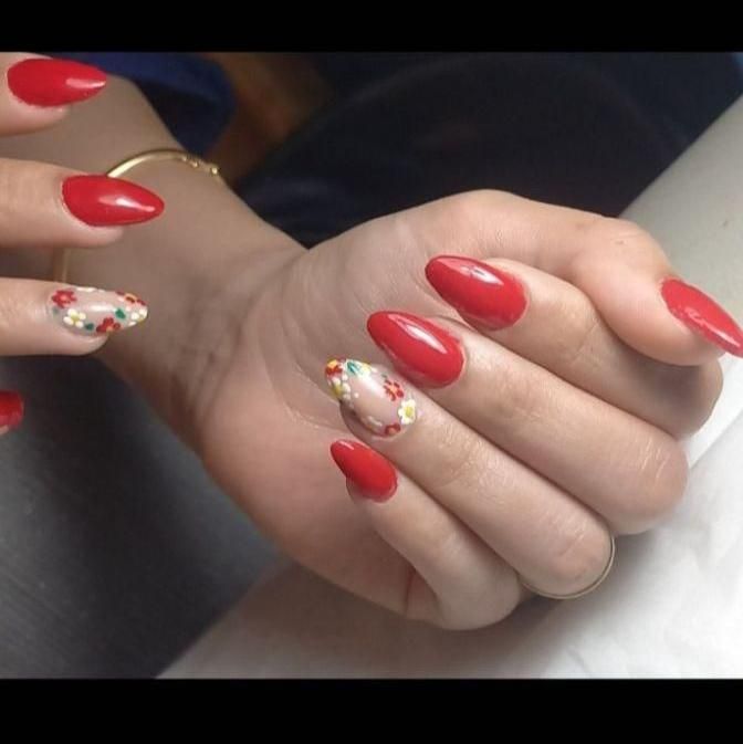 کاشت ناخن و آموزش|خدمات آرایشگری و زیبایی|مشکین‌دشت, |دیوار