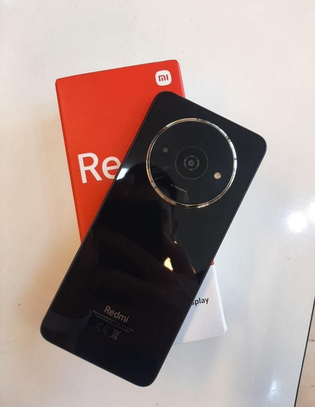 Redmi A3X|موبایل|تهران, پونک|دیوار